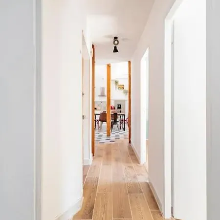 Appartement 3 Chambres En Hyper Centre De Grenoble Extérieur photo