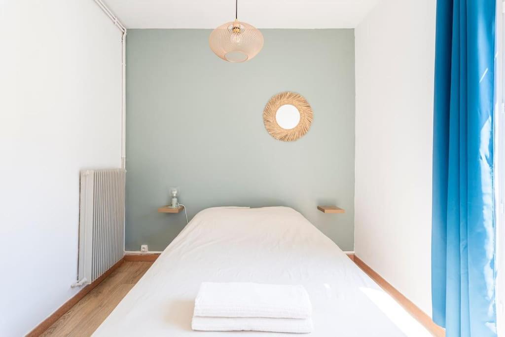 Appartement 3 En Hyper Centre De