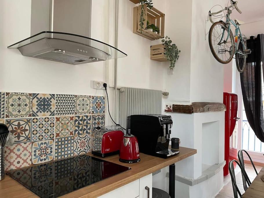 3 En Hyper Centre De Appartement Grenoble
